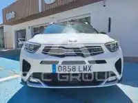2021 KIA Stonic