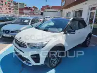 2021 KIA Stonic