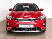2021 KIA Stonic