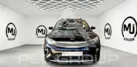 2021 KIA Stonic