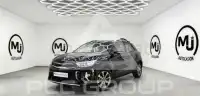 2021 KIA Stonic