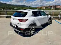 2021 KIA Stonic