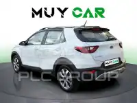 2021 KIA Stonic