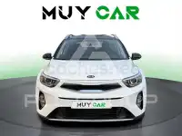 2021 KIA Stonic