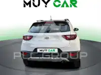 2021 KIA Stonic