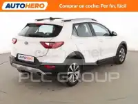 2021 KIA Stonic