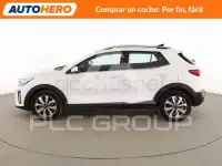 2021 KIA Stonic