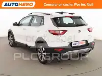 2021 KIA Stonic
