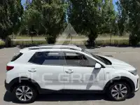 2021 KIA Stonic