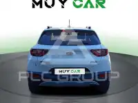 2021 KIA Stonic