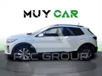 2021 KIA Stonic
