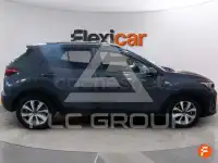 2021 KIA Stonic