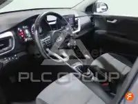 2021 KIA Stonic