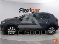 2021 KIA Stonic