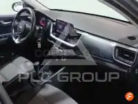 2021 KIA Stonic