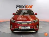 2021 KIA Stonic