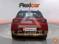 2021 KIA Stonic