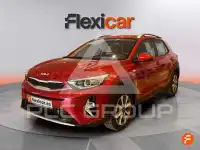 2021 KIA Stonic