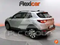 2021 KIA Stonic