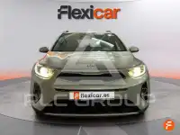 2021 KIA Stonic
