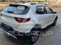 2021 KIA Stonic