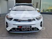 2021 KIA Stonic