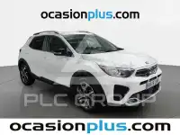 2021 KIA Stonic