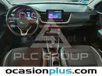 2021 KIA Stonic