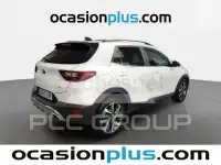 2021 KIA Stonic