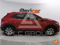 2021 KIA Stonic