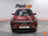 2021 KIA Stonic