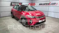 2021 KIA Stonic