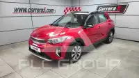 2021 KIA Stonic