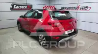 2021 KIA Stonic