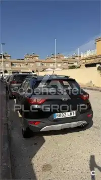2021 KIA Stonic