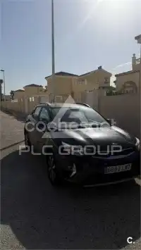 2021 KIA Stonic