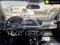 2021 KIA Stonic