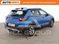 2021 KIA Stonic