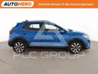 2021 KIA Stonic