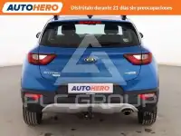 2021 KIA Stonic