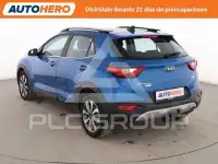 2021 KIA Stonic