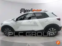 2021 KIA Stonic
