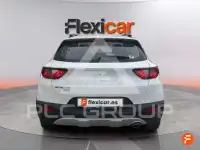 2021 KIA Stonic