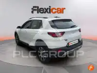 2021 KIA Stonic