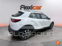 2021 KIA Stonic