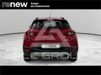 2021 KIA Stonic