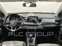 2021 KIA Stonic