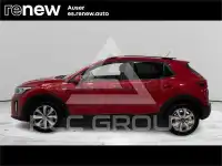 2021 KIA Stonic