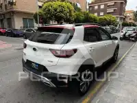 2021 KIA Stonic