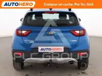 2021 KIA Stonic